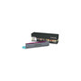 Voir la diapositive 1 : Lexmark Lexmark Cartridge Magenta HC (C925H2MG)
