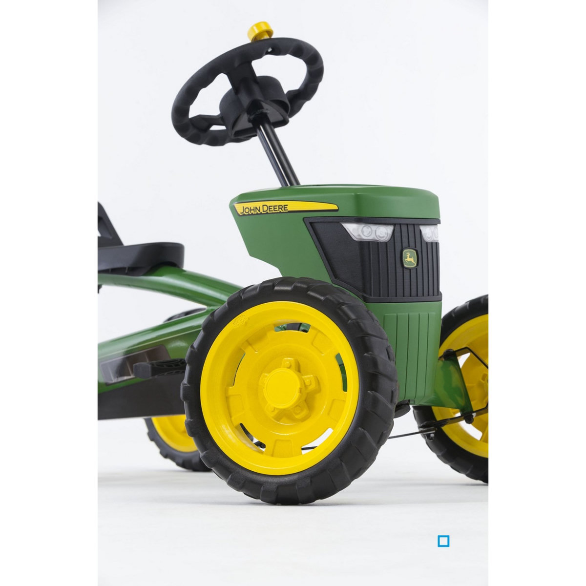 BERG Kart Buzzy John Deere