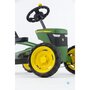 Voir la diapositive 4 : BERG Kart Buzzy John Deere