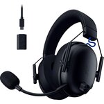 Razer Casque gamer BLACKSHARK V3 PLAYSTATION NOIR