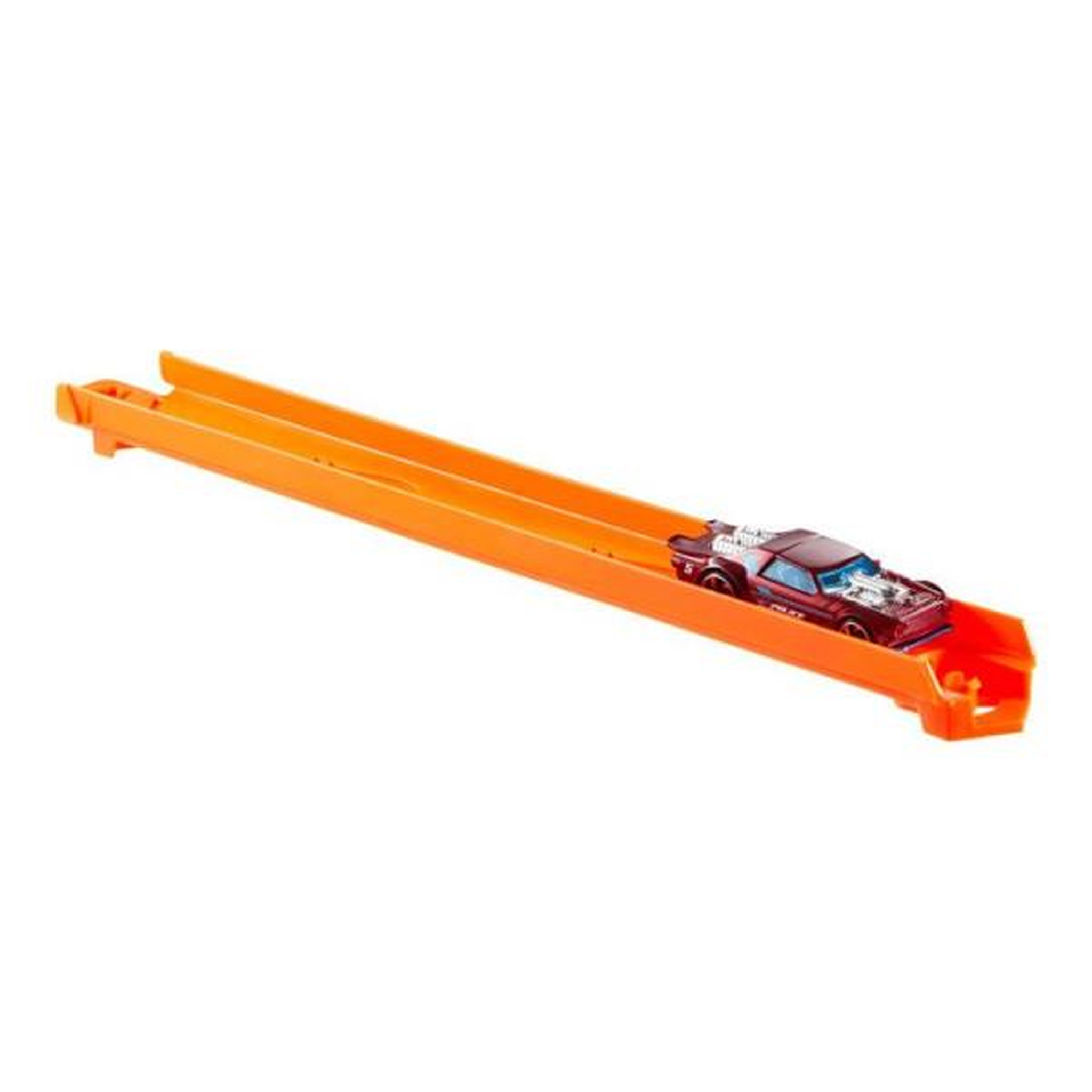 Voir la diapositive 6 : MATTEL Kit de démarrage - Mattel - JDW43 - Orange - Intérieur - a partir de 3 ans