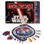HASBRO Monopoly Star Wars 