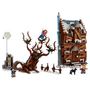Voir la diapositive 4 : LEGO Harry Potter 76407 La Cabane Hurlante et le Saule Cogneur, Jouet et Minifigurine
