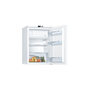 Voir la diapositive 3 : BOSCH Réfrigérateur table top 56cm 120l blanc - KTL15NWEBP