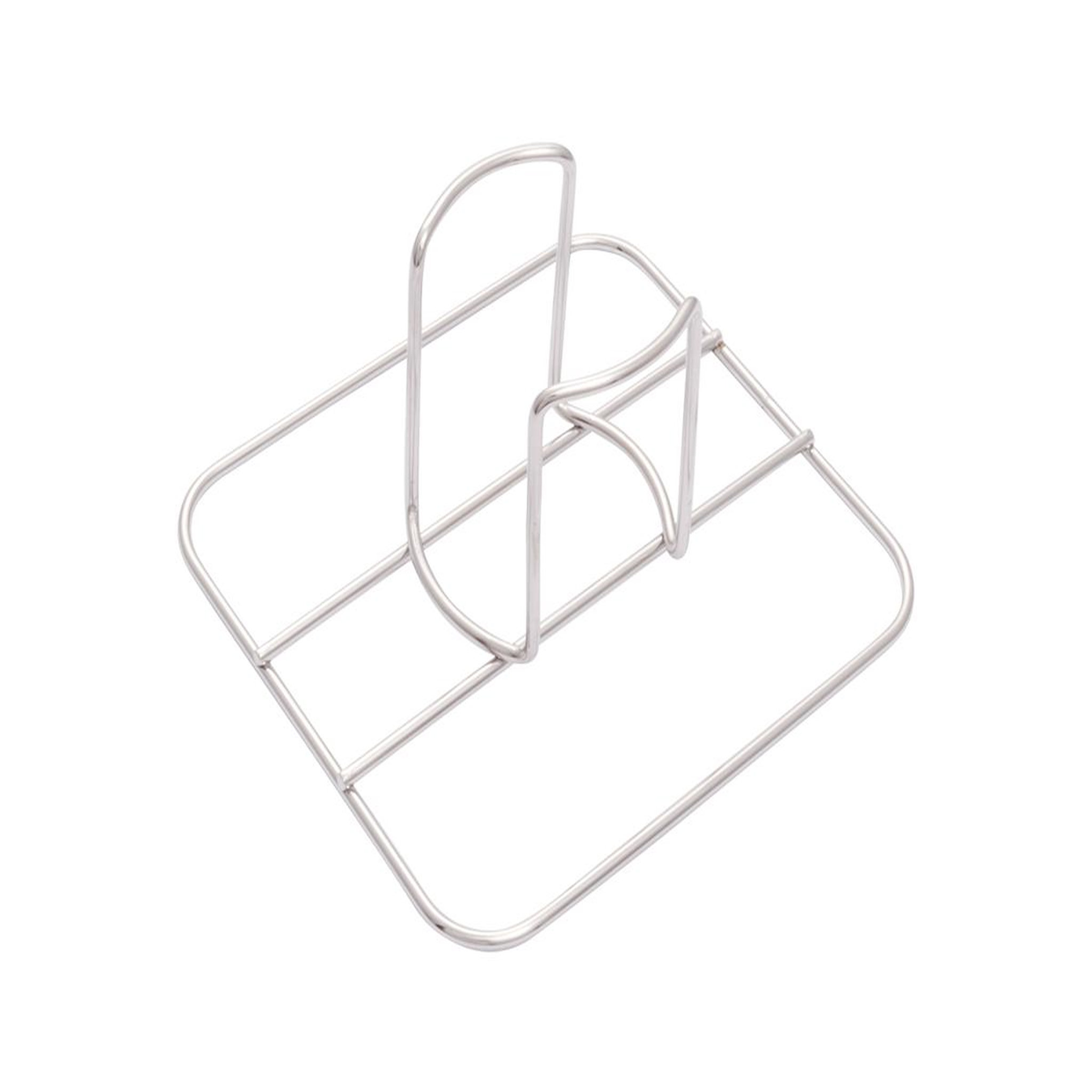 CHAR-BROIL Support en inox pour poulet rôti grill+® - char-broil