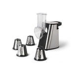 SCHNEIDER Râpe à Légumes électrique Scfp34200x Schneider