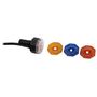 Voir la diapositive 2 : Ubbink Ubbink Lampe sous-aquatique d'etang MiniBright 1 x 8 LED 1354018