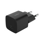 Belkin Chargeur 25W USB-C Noir