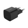 Voir la diapositive 1 : Belkin Chargeur 25W USB-C Noir