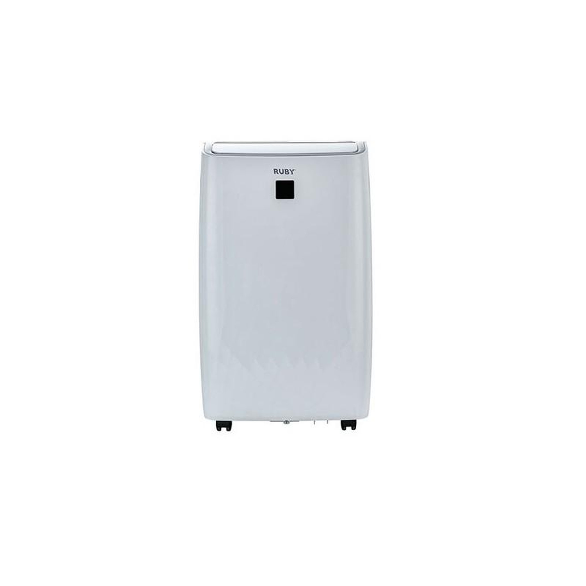 Voir la diapositive 2 : Climatiseur mobile - 12000 btu - wifi - froid et chaud