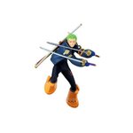 BANPRESTO Figurine Banpresto One Piece Battle Record Collection Roronoa Zoro