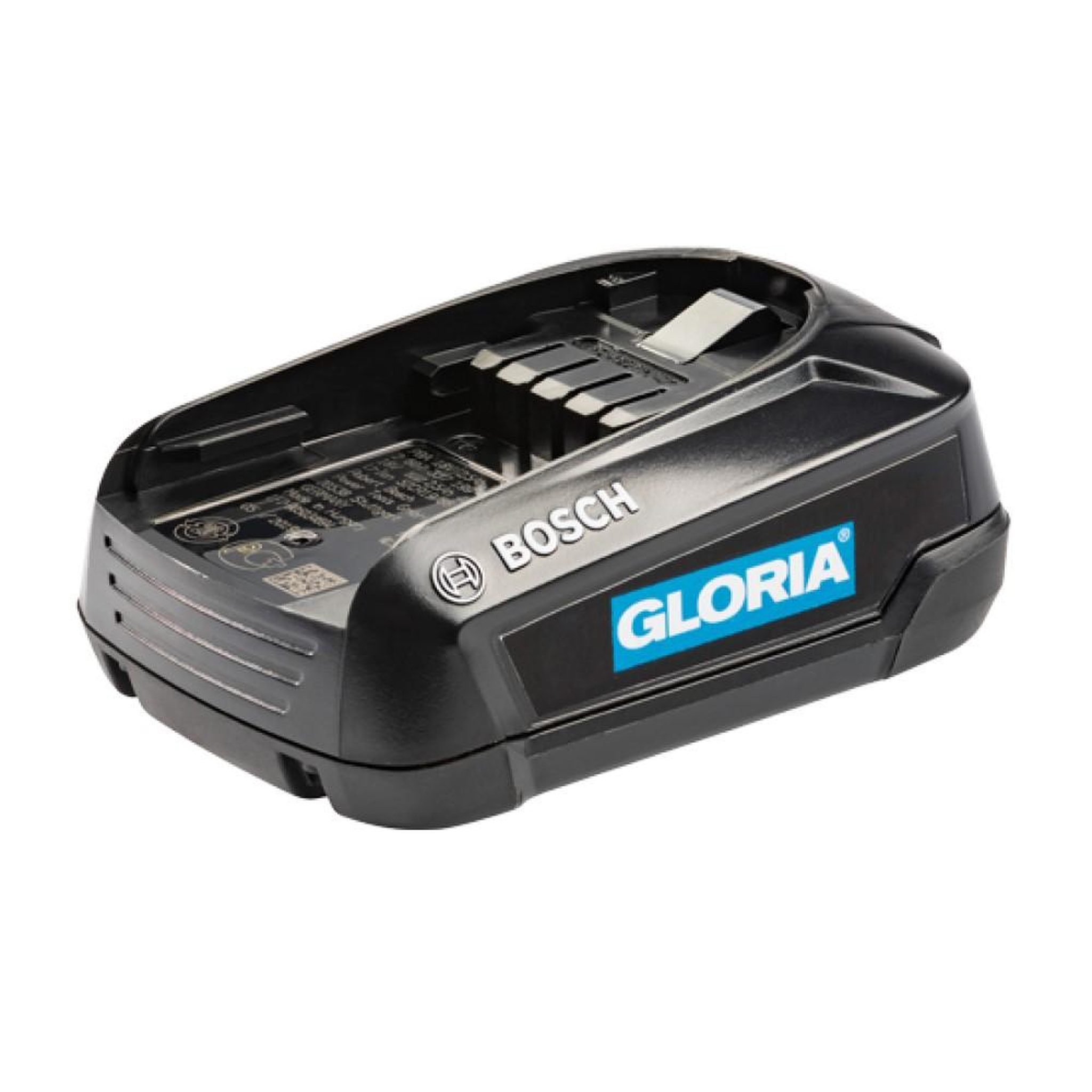 CENTRALE BRICO Batterie de rechange Power4all li-on 18V 2.5Ah