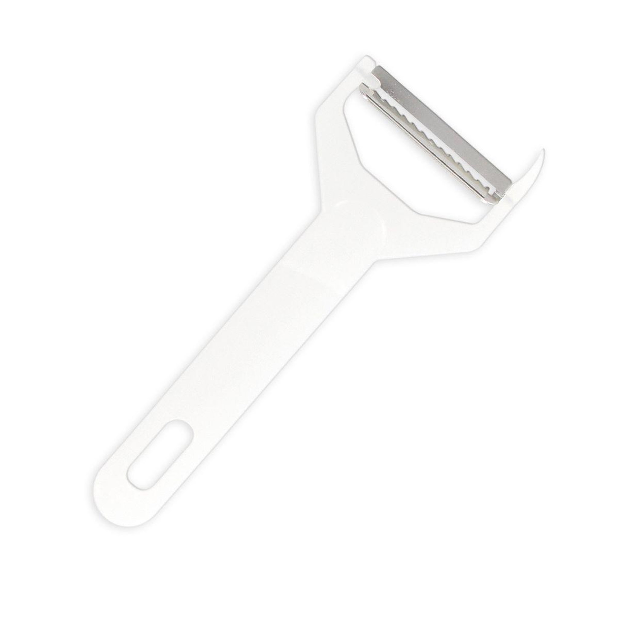 Fackelmann Rasoir pour julienne de légumes 15 cm fackelmann