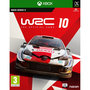 Voir la diapositive 1 : WRC 10 Xbox Series X