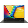 Voir la diapositive 1 : ASUS PC Hybride Vivobook S 16 Flip TN3604YA