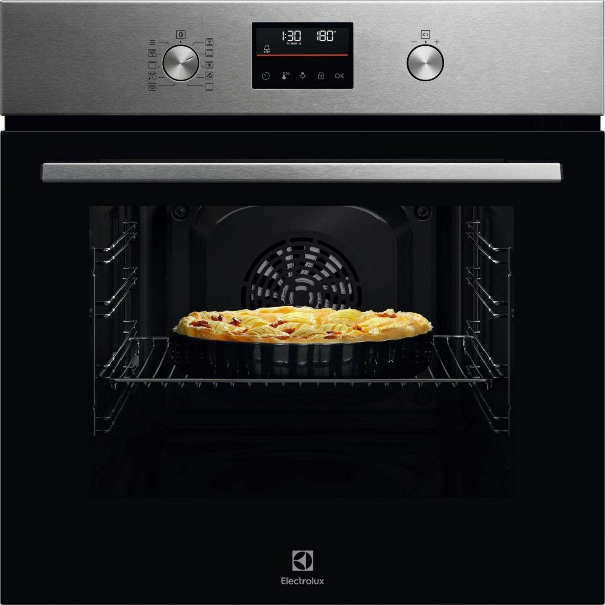 ELECTROLUX Four encastrable EOH4P46BX0