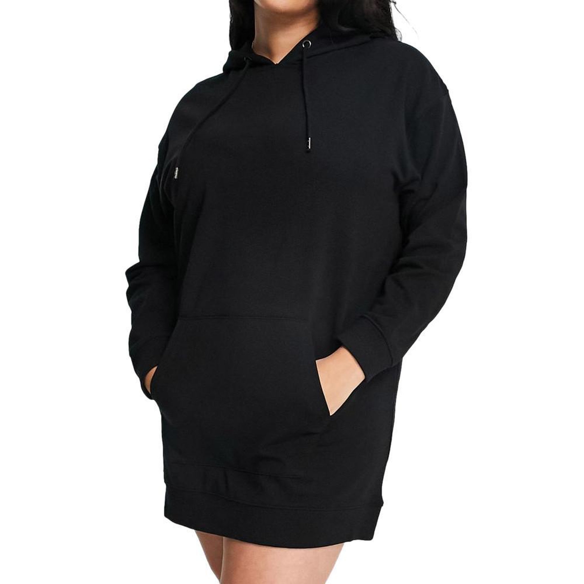 Voir la diapositive 1 : BRAVE SOUL Robe Sweat  Femme Brave Soul Raku