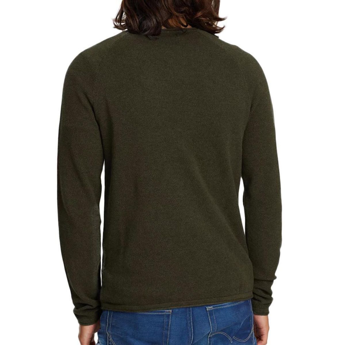 Jack & Jones Pull  Garçon Jack & Jones Knit