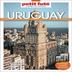 URUGUAY. EDITION 2026, Petit Futé