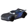 Voir la diapositive 2 : MATTEL Mattel Pack de 2 véhicules - Cars - Jackson Storm et Laura Spinwell