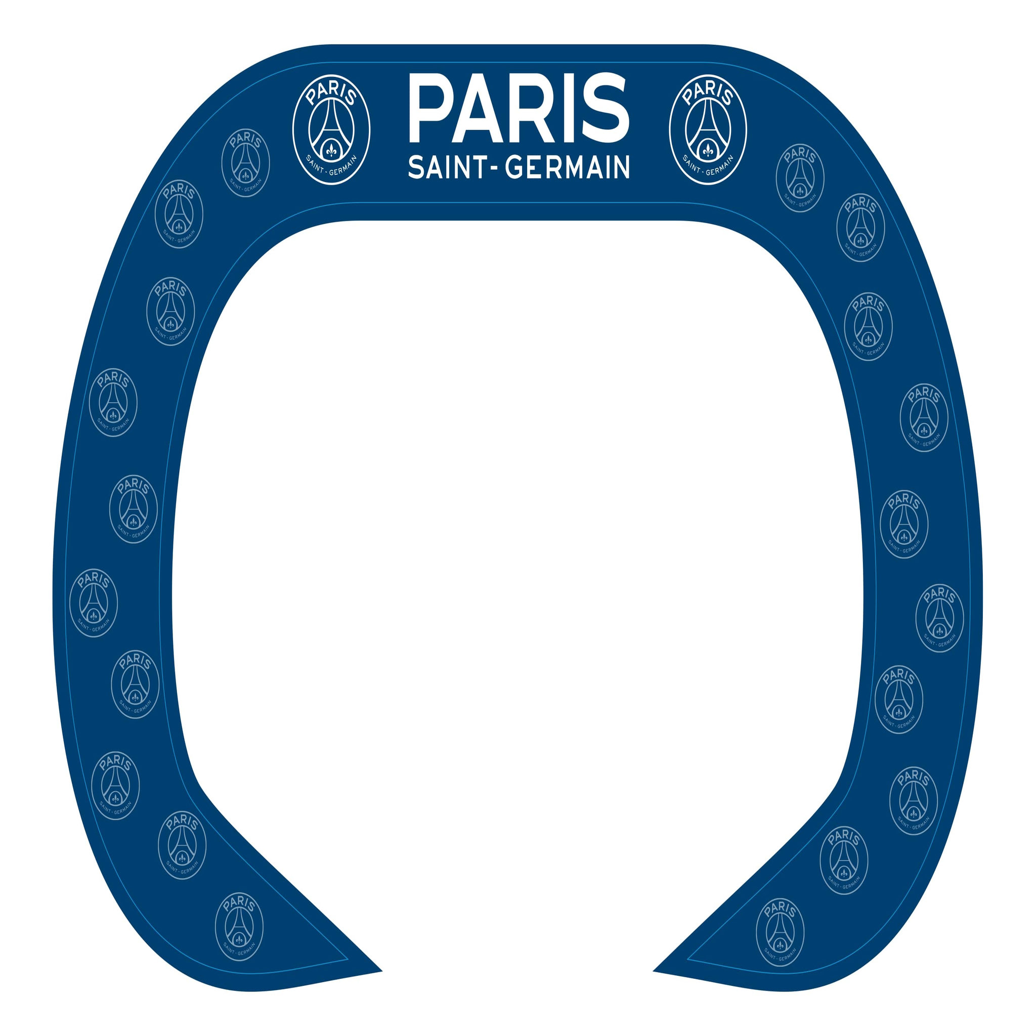 Voir la diapositive 2 : But de football pop up S -  PSG 