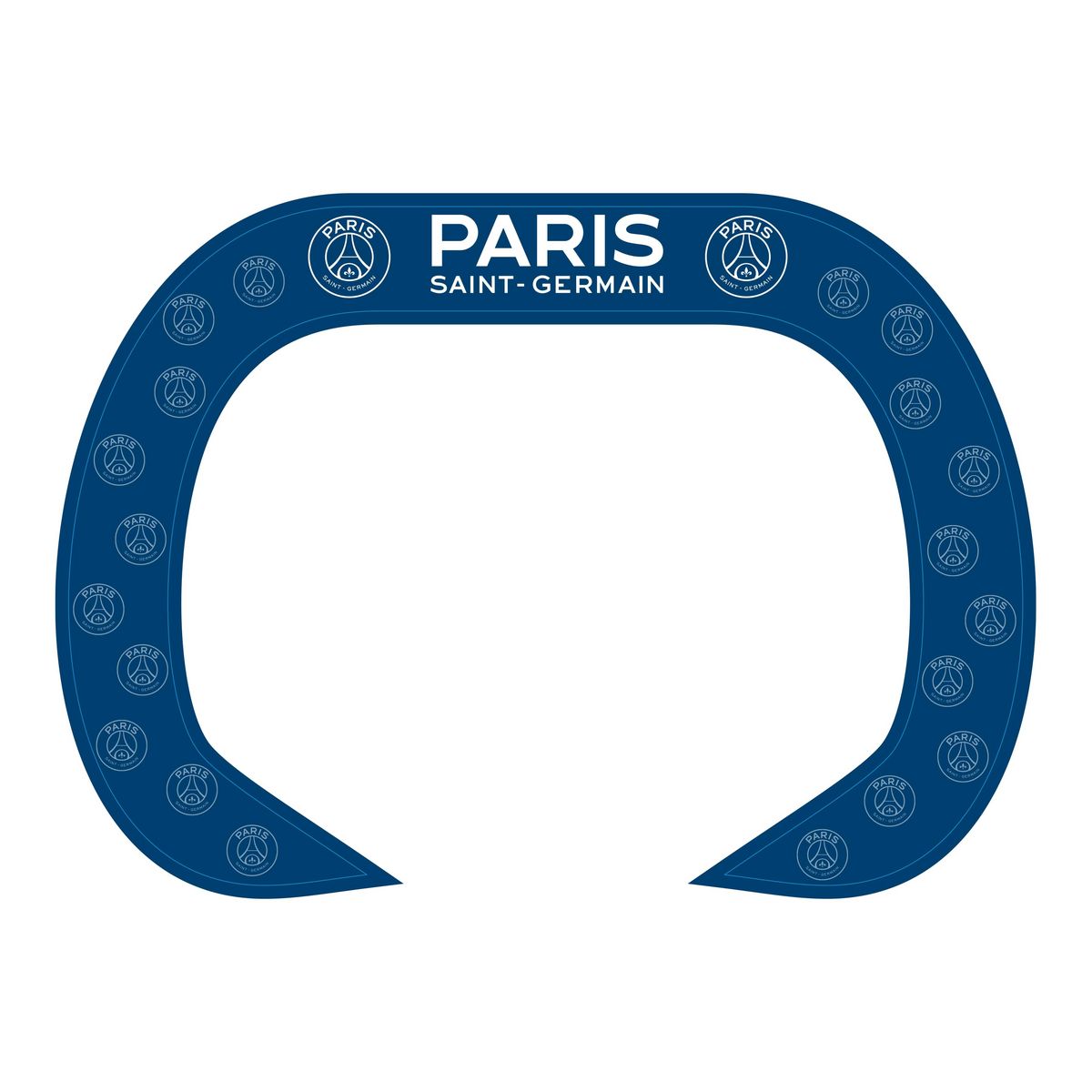 But de football pop up S -  PSG 