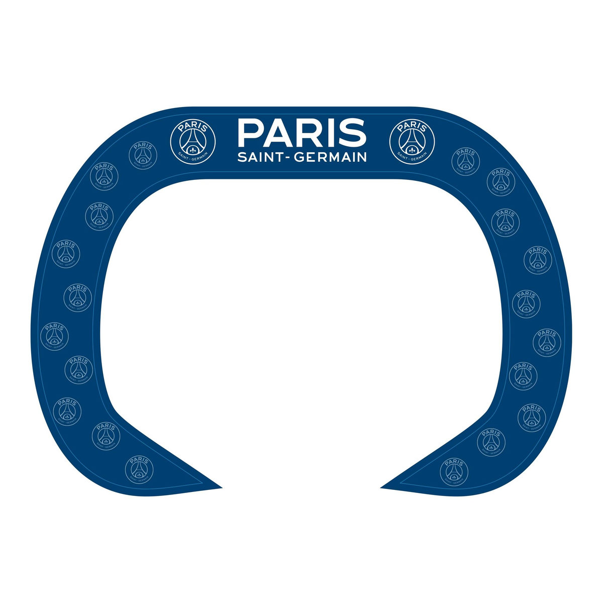 But de football pop up S -  PSG 