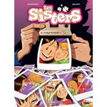 LES SISTERS TOME 18 : TU VEUX MA PHOTO ?, Cazenove Christophe