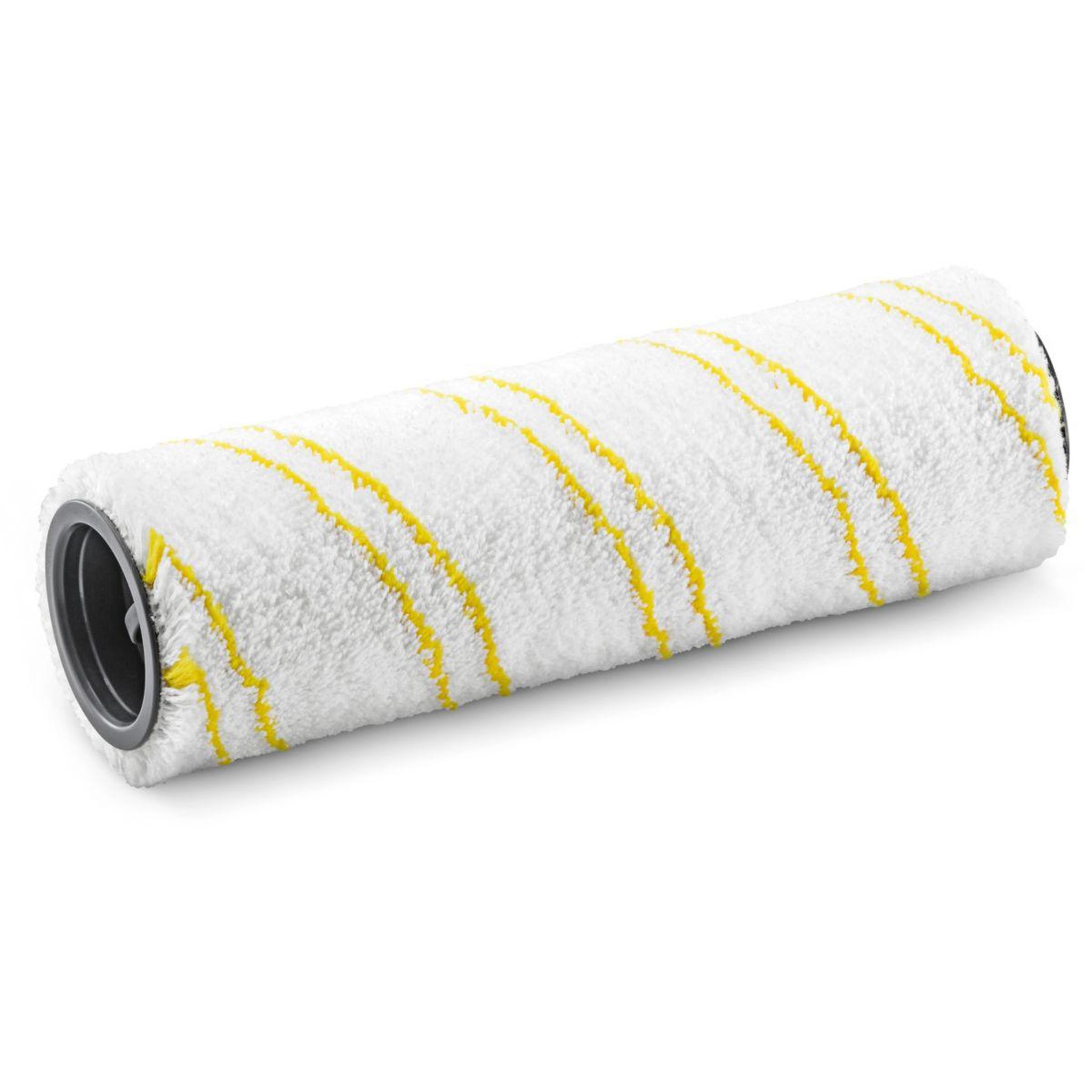 Voir la diapositive 3 : KARCHER Rouleau microfibre rouleau microfibre rechange nettoyeur sol fc2 fc4