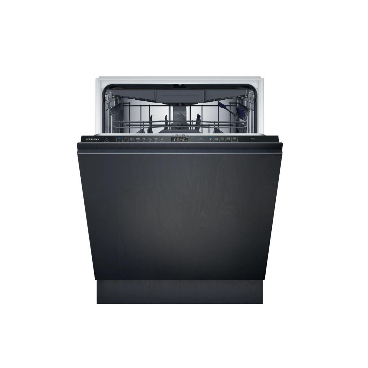 Siemens Lave-vaisselle 60cm 14 couverts 42db tout intégrable - SX75EX13CE