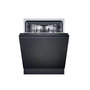 Voir la diapositive 1 : Siemens Lave-vaisselle 60cm 14 couverts 42db tout intégrable - SX75EX13CE