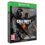 Call Of Duty : Black Ops 4 : Edition pro XBOX ONE