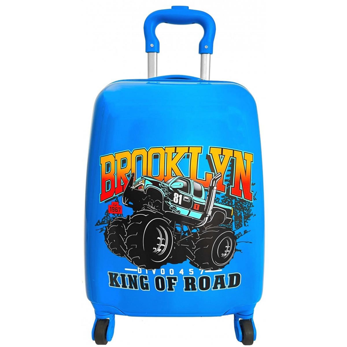 Les Sacs de K'rlot Valise Cabine Les Sacs de K'rlot