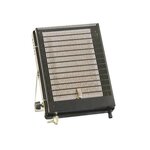 ALKE ALKE Chauffage a catalyse Midicat