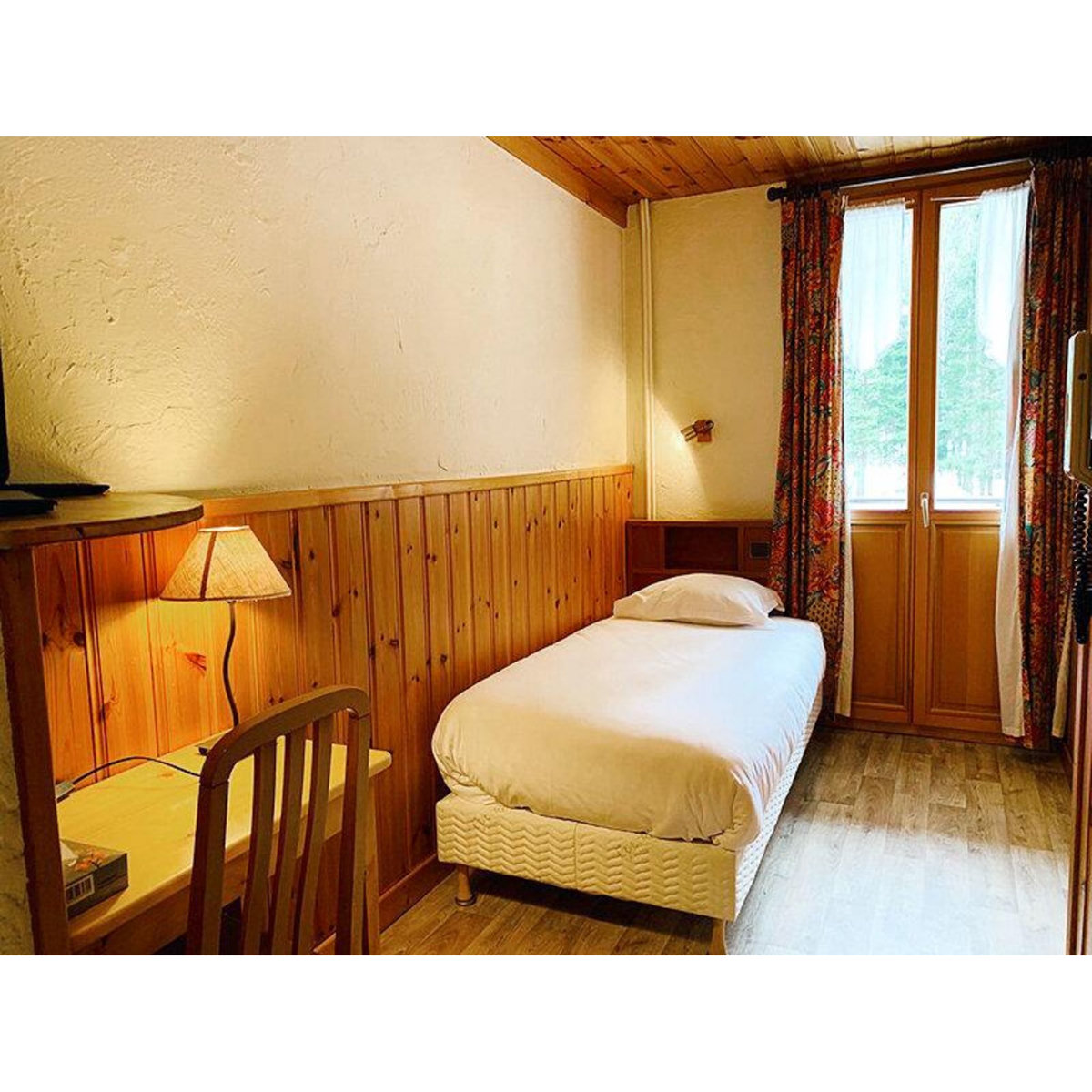 Smartbox Séjour de 4 jours en famille à Chamonix-Mont-Blanc - Coffret Cadeau Séjour