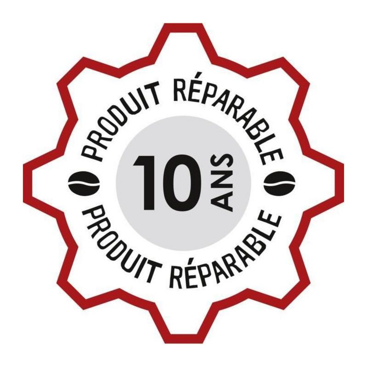 Melitta Machine a café automatique avec broyeur - MELITTA - Barista SE F830-003 - 1450 W - Noir