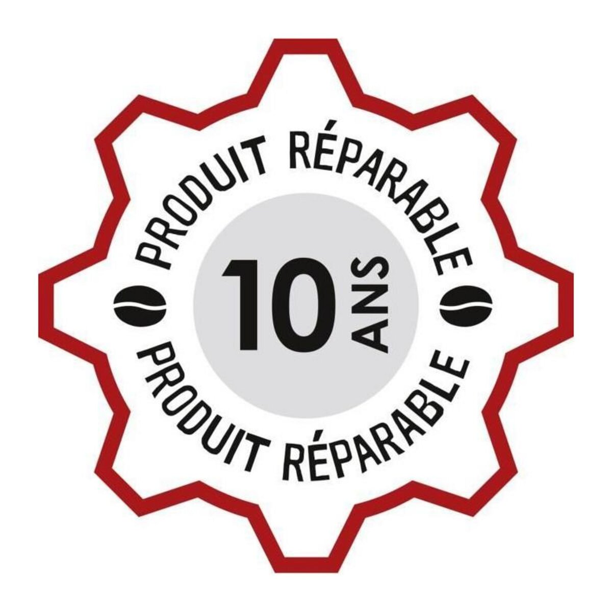 Melitta Machine a café automatique avec broyeur - MELITTA - Barista SE F830-003 - 1450 W - Noir