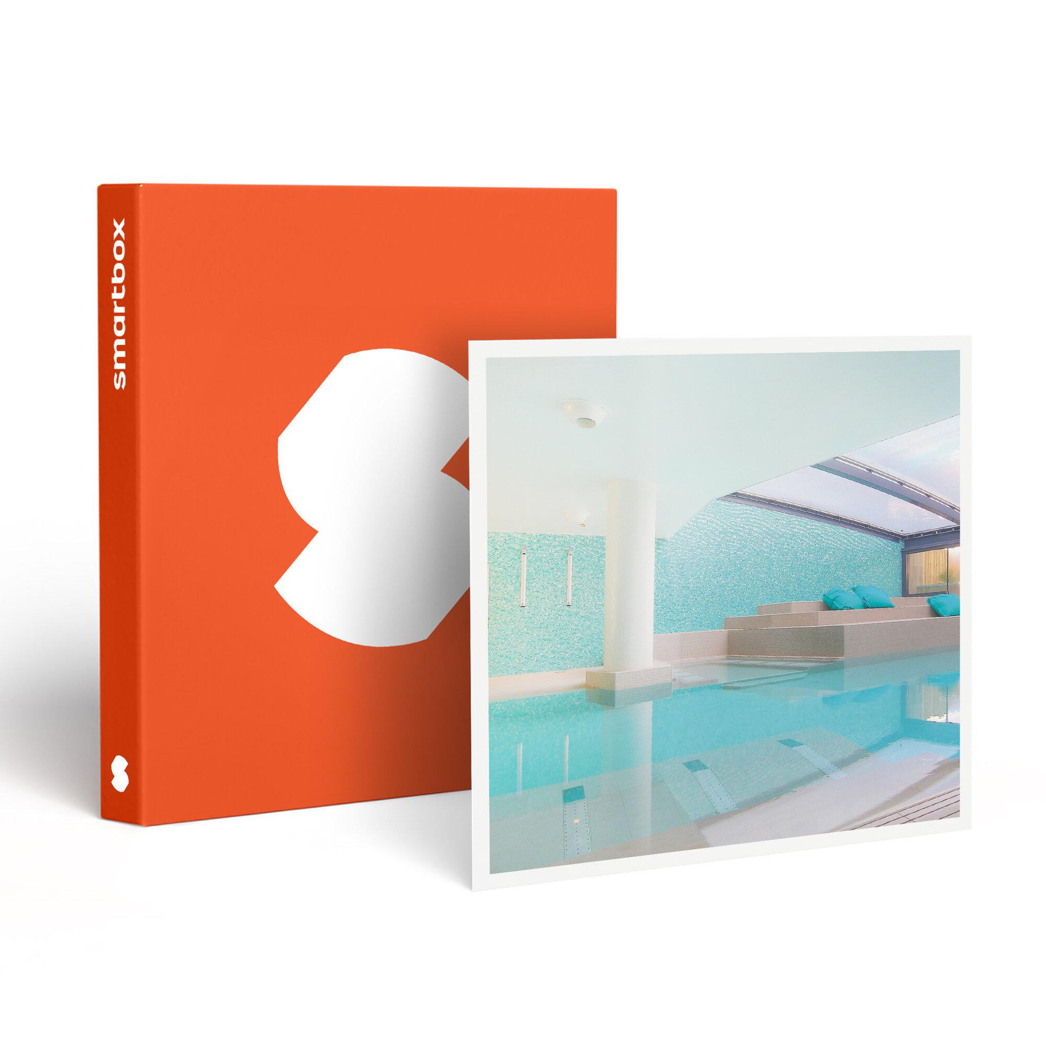 Smartbox Parenthèse bien-être : 1h30 au spa pour 2 personnes à la baule - coffret cadeau bien-être