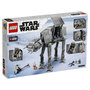 Voir la diapositive 3 : LEGO Star Wars 75288 AT-AT
