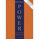 POWER. LES 48 LOIS DU POUVOIR : L'EDITION CONDENSEE, Greene Robert