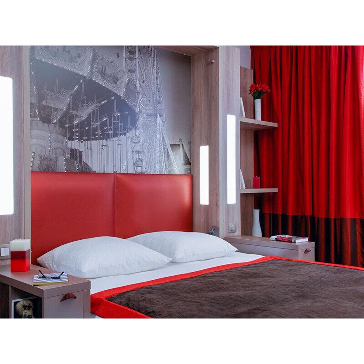 Smartbox Coffret cadeau pour Papa : un séjour de 2 ou 3 jours en France - Coffret Cadeau Séjour