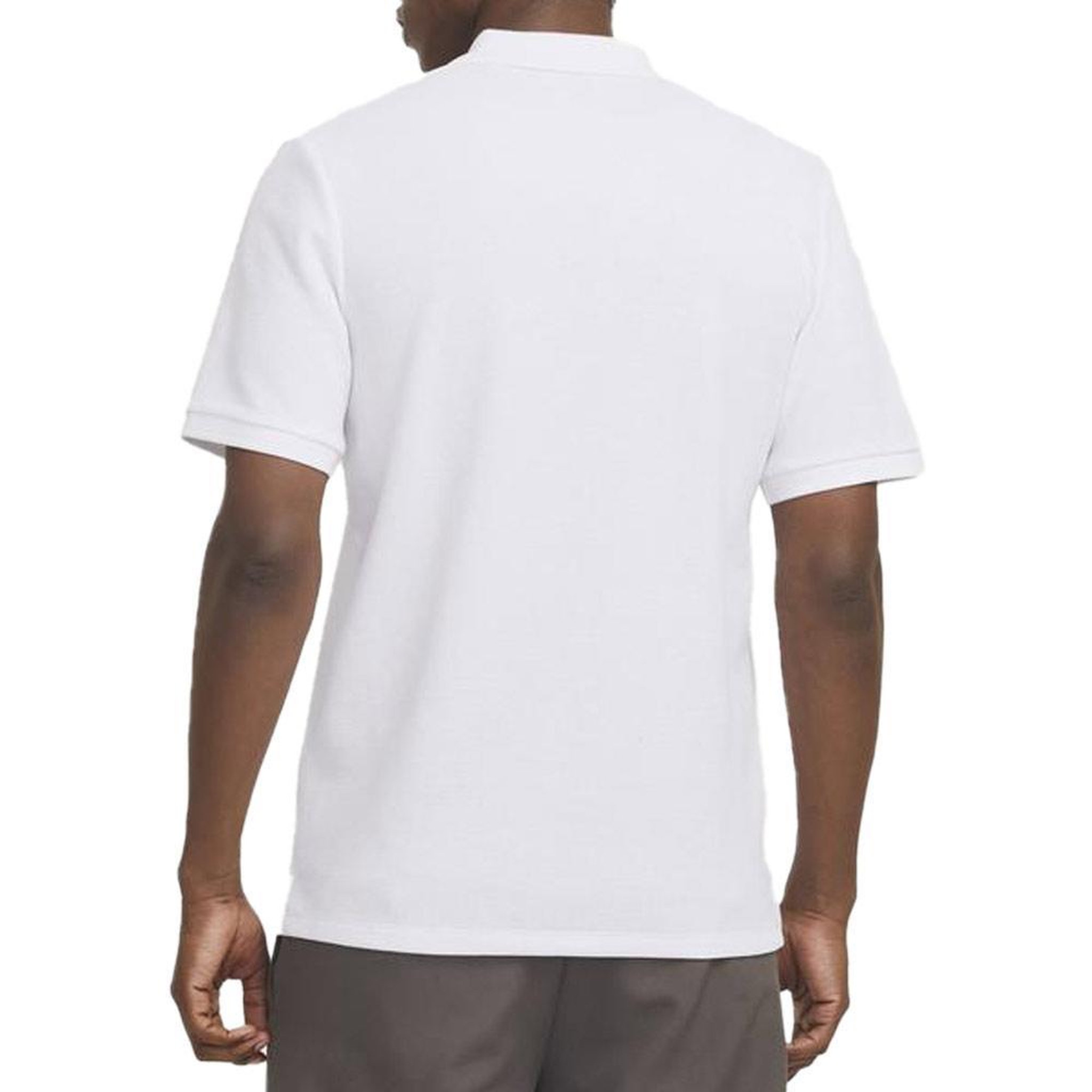 Voir la diapositive 3 : Jack & Jones Polo blanc homme jack & jones austin