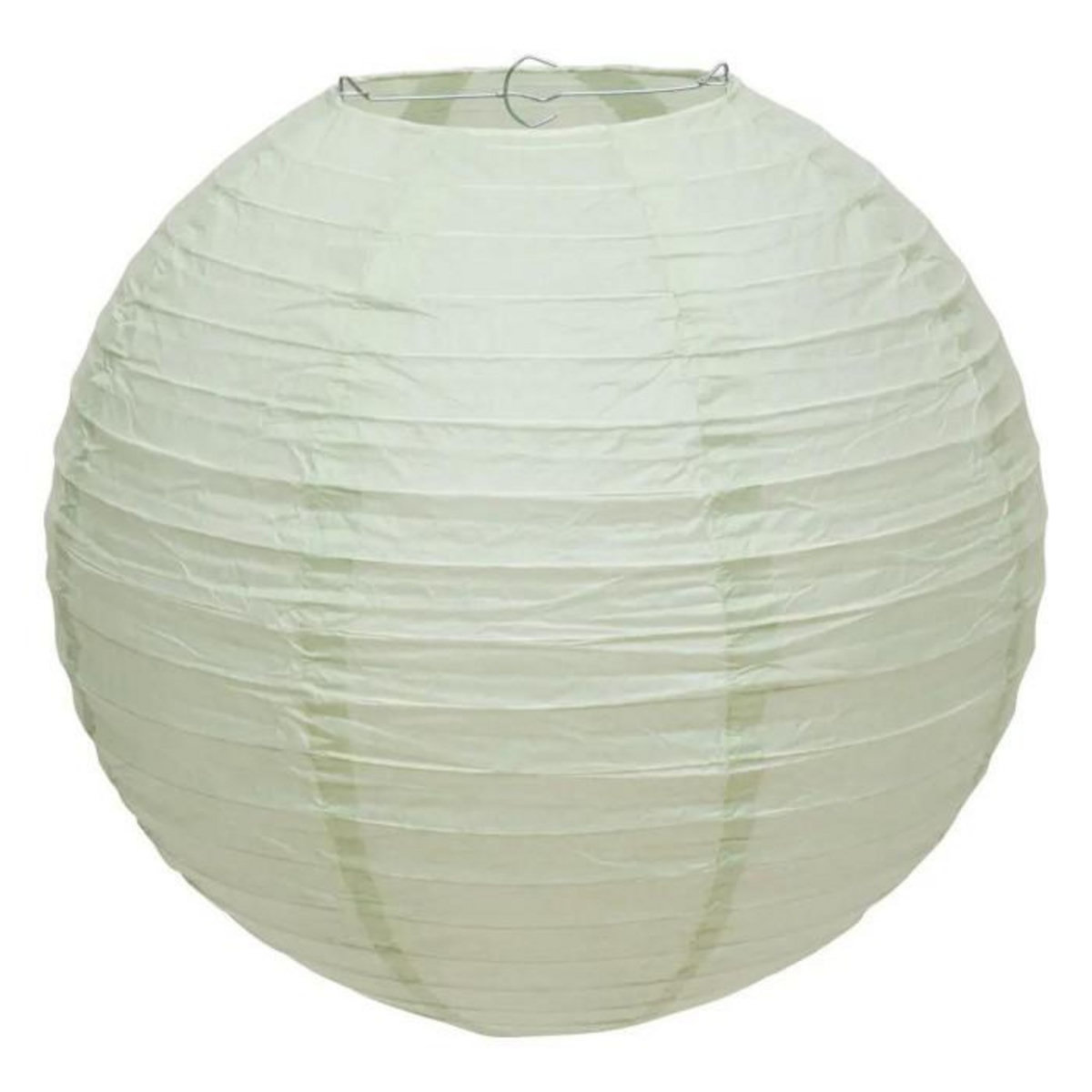 Atmosphera Kids Lanterne Boule Japonaise  Oya  35cm Vert