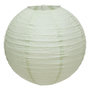 Voir la diapositive 1 : Atmosphera Kids Lanterne Boule Japonaise  Oya  35cm Vert