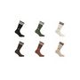 Voir la diapositive 1 : FILA Lot de 6 Paires de tennis homme Lifestyle FU5371