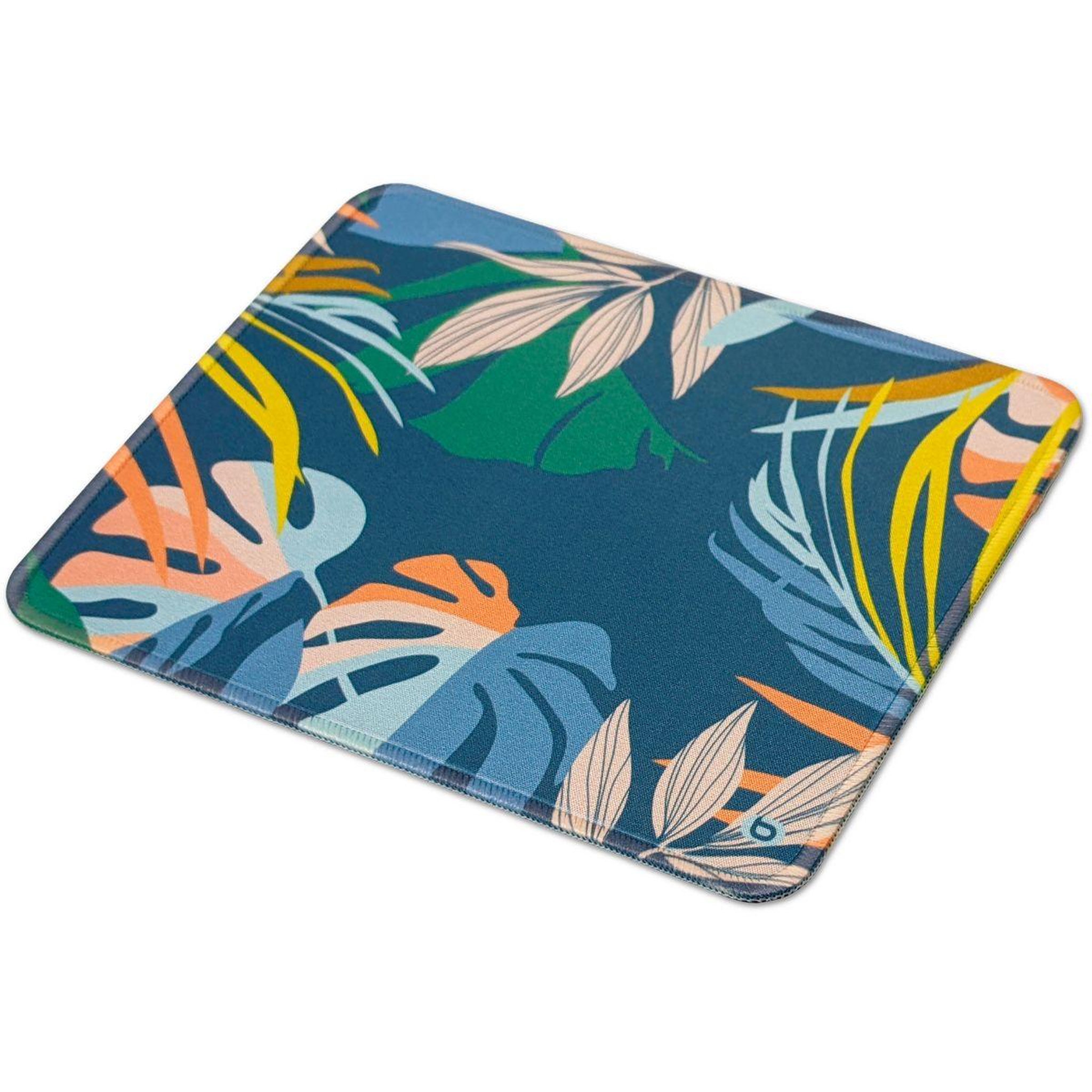 Voir la diapositive 1 : ESSENTIEL B Tapis de souris Arty jungle