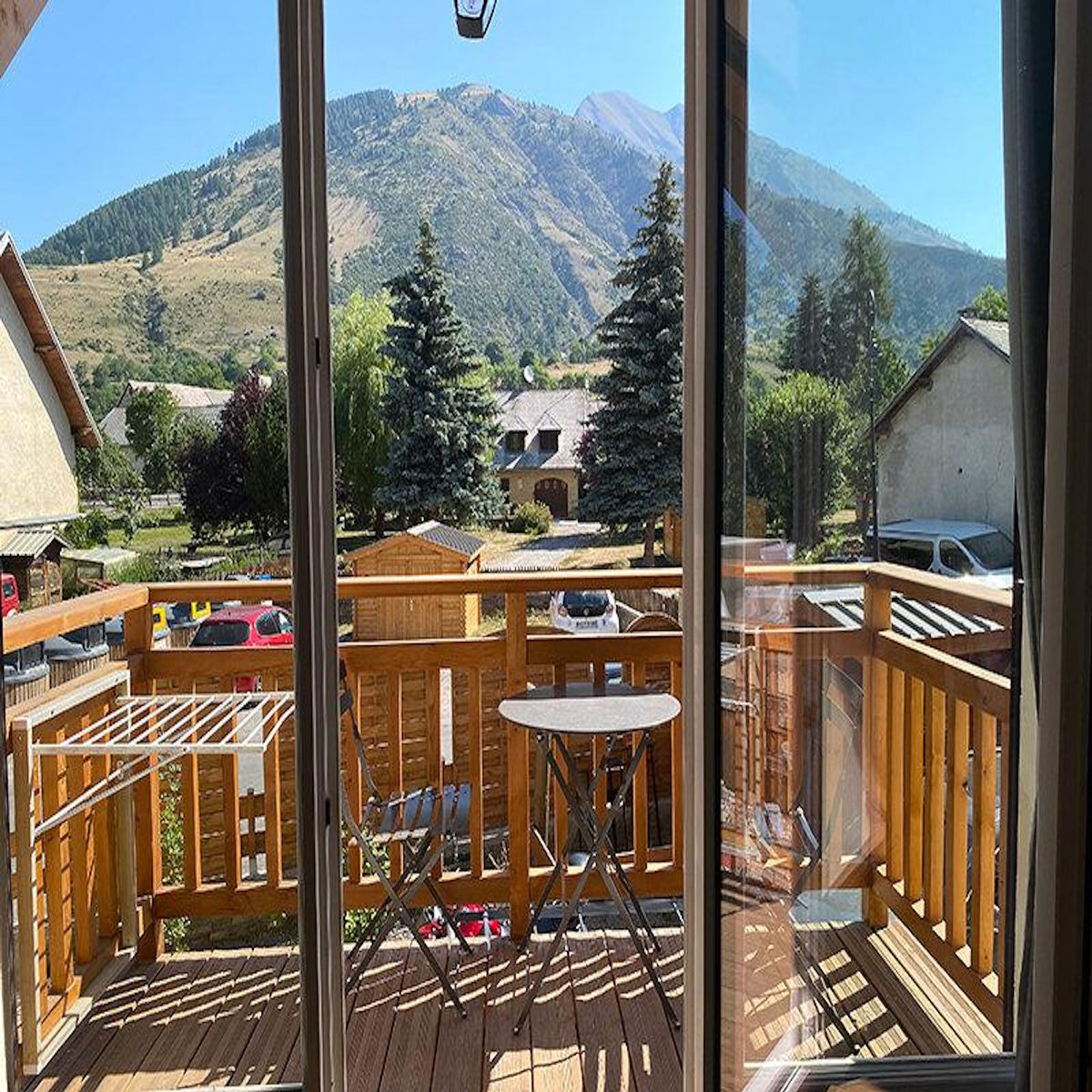 Smartbox 2 jours en chambre privilège dans un hôtel avec accès à l'espace bien-être à la montagne près d'Embrun - Coffret Cadeau Séjour