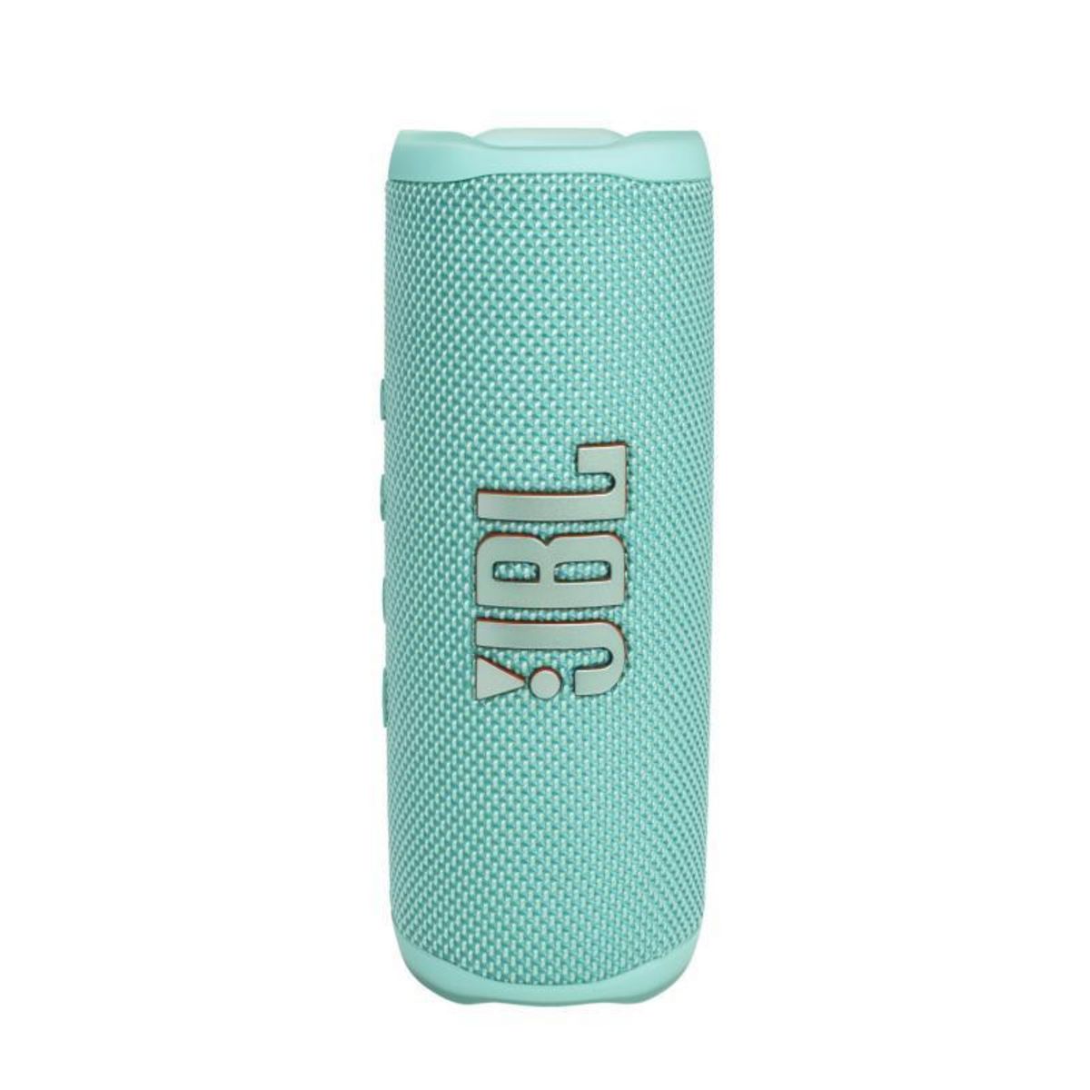 JBL JBL Portable Stereo Speaker Flip 6 teal Bluetooth (JBLFLIP6TEAL)
