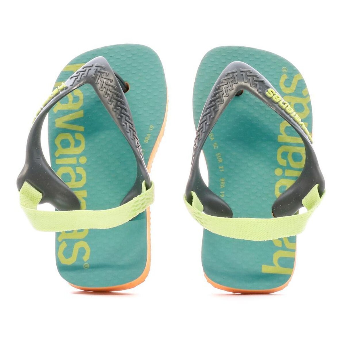 HAVAIANAS Tongs  Garçon Havaianas Logomania