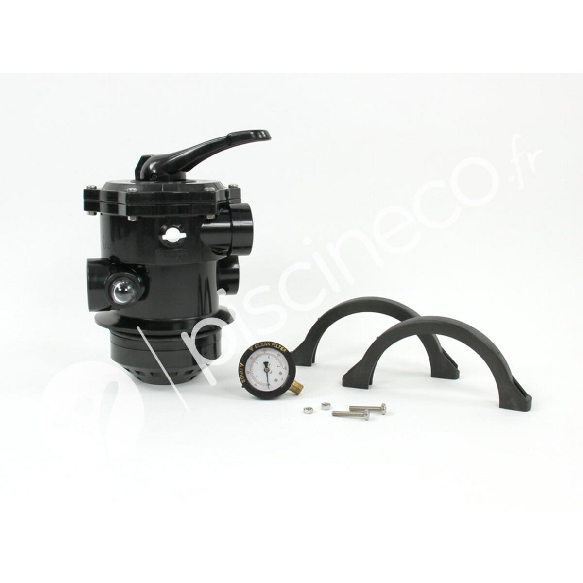 Pentair Vanne 1 ½ pour filtres à sable Top - Pentair